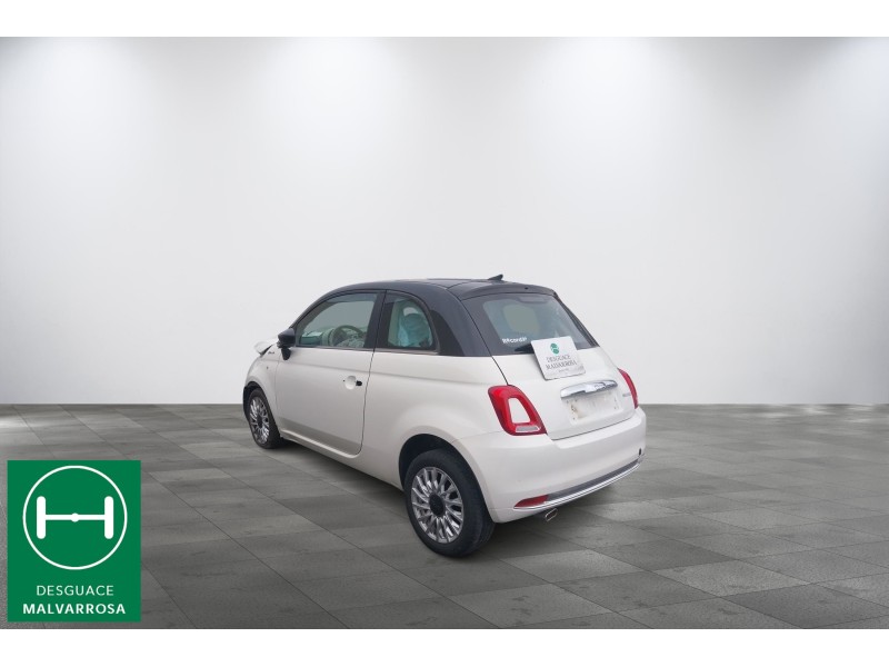 fiat 500 (312_) del año 2022