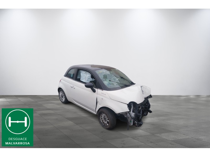 fiat 500 (312_) del año 2022