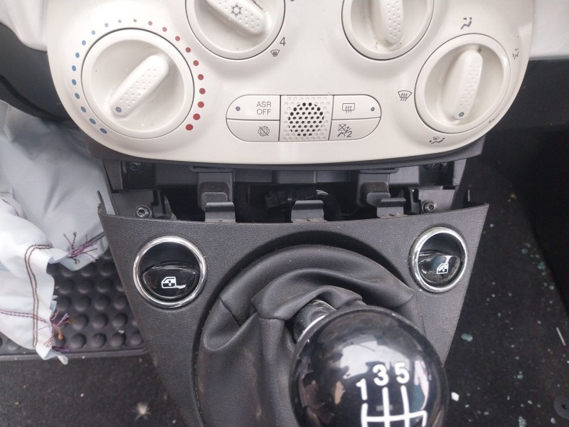 fiat 500 (312_) del año 2022