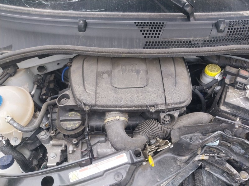 fiat 500 (312_) del año 2022