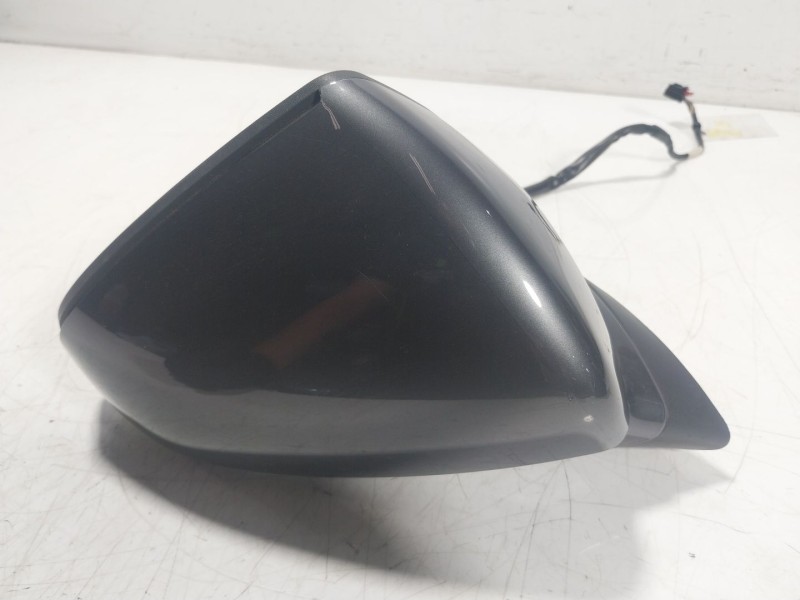 Recambio de espejo derecho para cupra formentor (km7, kmp) 2.0 tdi referencia OEM IAM   