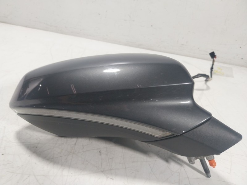 Recambio de espejo derecho para cupra formentor (km7, kmp) 2.0 tdi referencia OEM IAM   