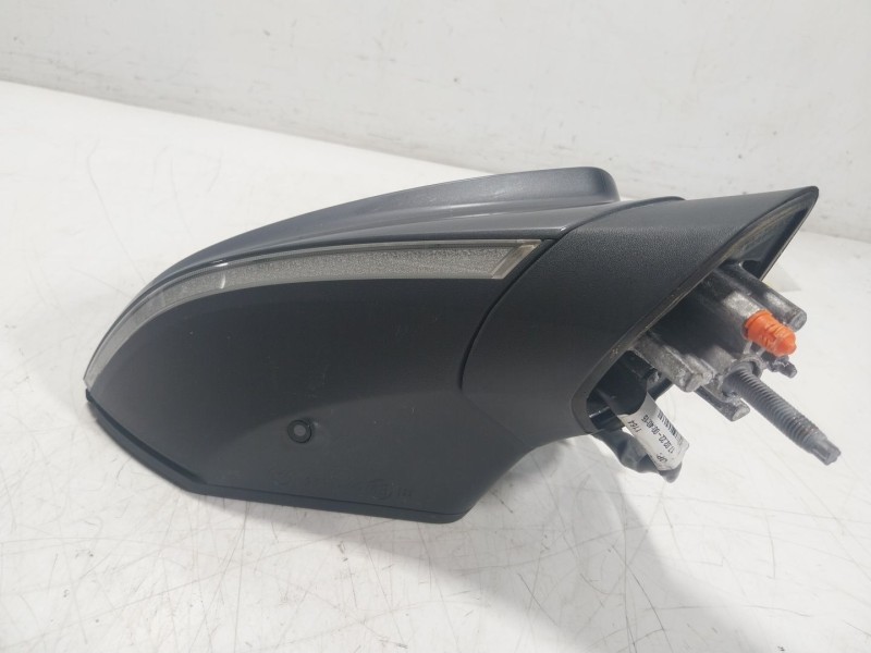 Recambio de espejo derecho para cupra formentor (km7, kmp) 2.0 tdi referencia OEM IAM   