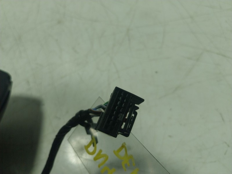 Recambio de espejo derecho para cupra formentor (km7, kmp) 2.0 tdi referencia OEM IAM   