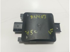 Recambio de modulo electronico para cupra formentor (km7, kmp) 2.0 tdi referencia OEM IAM  2Q0907685E 