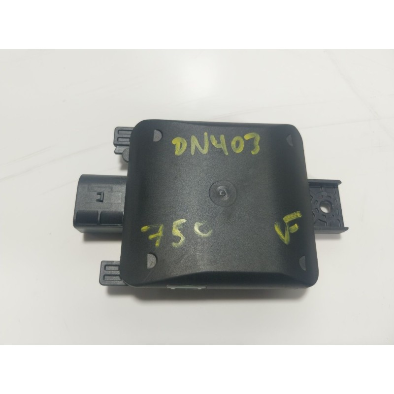 Recambio de modulo electronico para cupra formentor (km7, kmp) 2.0 tdi referencia OEM IAM  2Q0907685E 