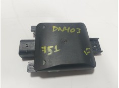 Recambio de modulo electronico para cupra formentor (km7, kmp) 2.0 tdi referencia OEM IAM  2Q0907686E 