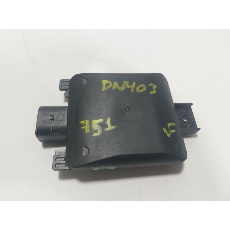 Recambio de modulo electronico para cupra formentor (km7, kmp) 2.0 tdi referencia OEM IAM  2Q0907686E 