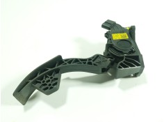 Recambio de potenciometro pedal para skoda fabia iii (nj3) 1.0 tsi referencia OEM IAM  6C1721503B  2