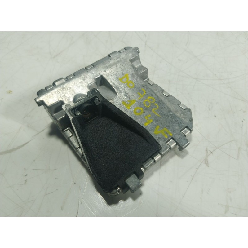 Recambio de modulo electronico para mazda cx-5 (ke, gh) 2.2 d awd (ke102) referencia OEM IAM  2841166806300 