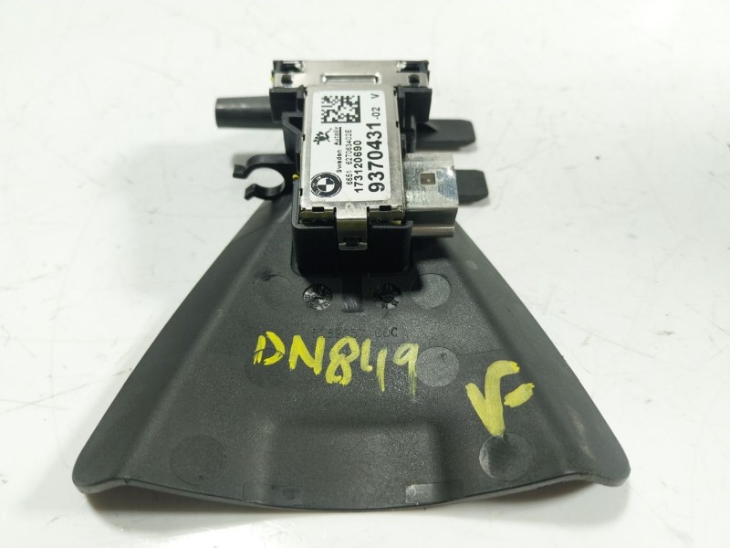 Recambio de modulo electronico para bmw x1 (f48) sdrive 18 d referencia OEM IAM  937043102 