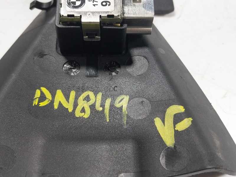 Recambio de modulo electronico para bmw x1 (f48) sdrive 18 d referencia OEM IAM  937043102 