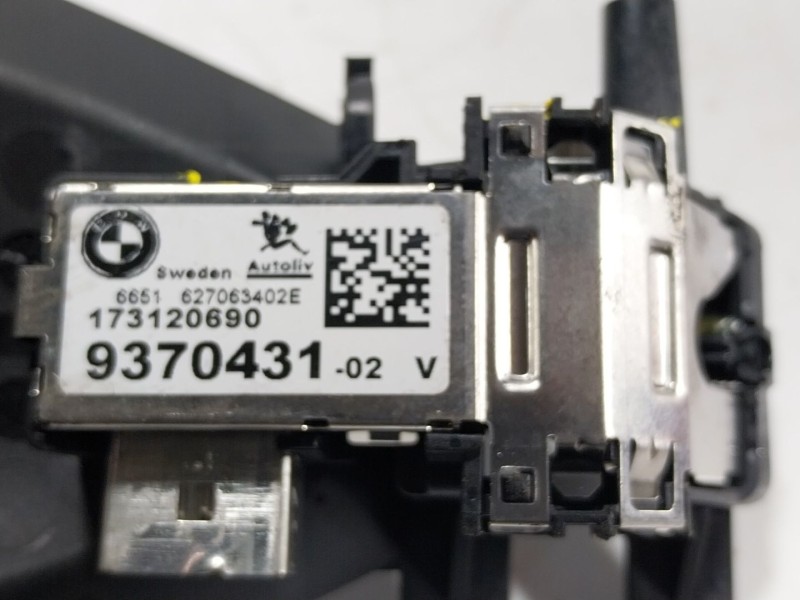 Recambio de modulo electronico para bmw x1 (f48) sdrive 18 d referencia OEM IAM  937043102 