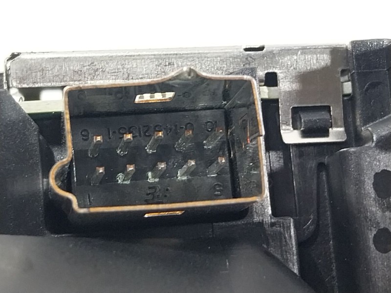 Recambio de modulo electronico para bmw x1 (f48) sdrive 18 d referencia OEM IAM  937043102 