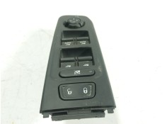 Recambio de mando elevalunas delantero izquierdo para hyundai i30 (gd) 1.4 crdi referencia OEM IAM  07356458420 