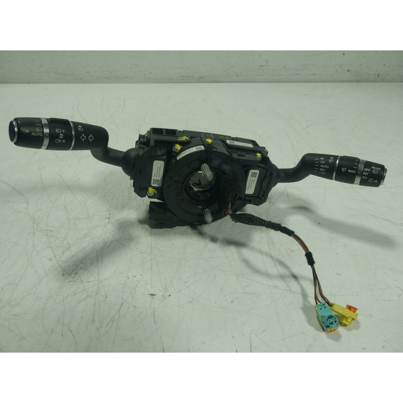 Recambio de mando luces para land rover range rover evoque (l538) 2.2 d 4x4 referencia OEM IAM  BJ323F972BD 