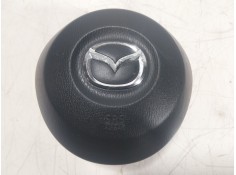 Recambio de airbag delantero izquierdo para mazda cx-5 (ke, gh) 2.2 d awd (ke102) referencia OEM IAM   