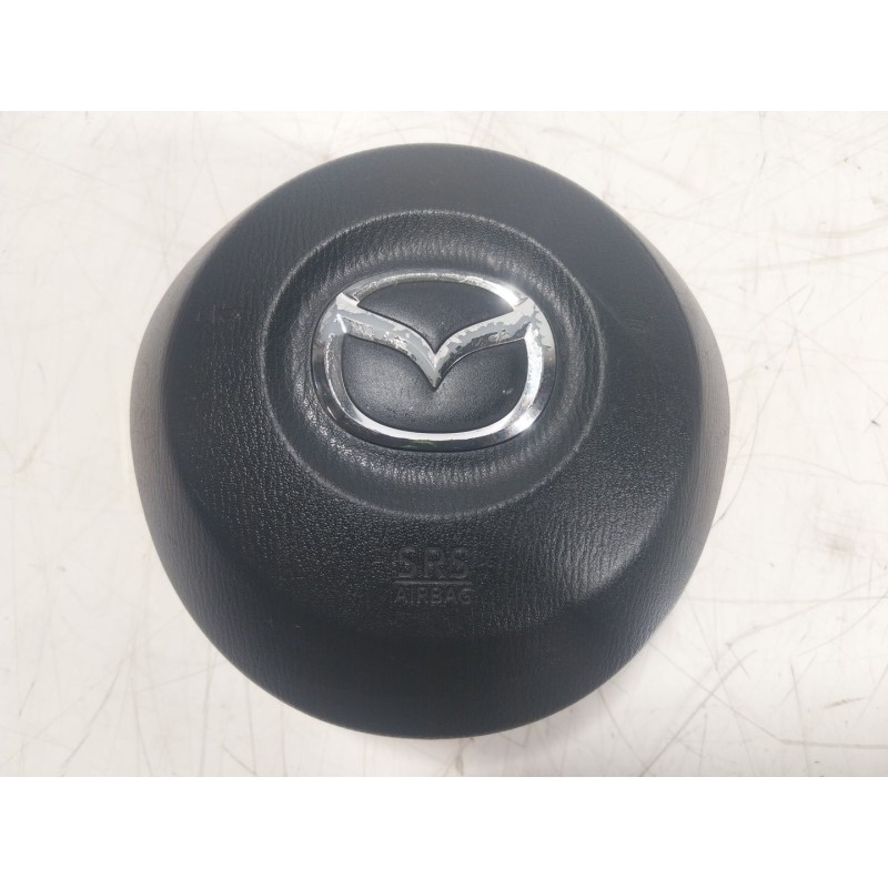 Recambio de airbag delantero izquierdo para mazda cx-5 (ke, gh) 2.2 d awd (ke102) referencia OEM IAM   