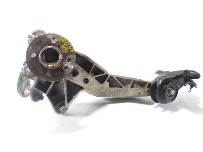 Recambio de mangueta trasera derecha para mini mini (r56) 1.6 16v diesel cat referencia OEM IAM 33326795660  