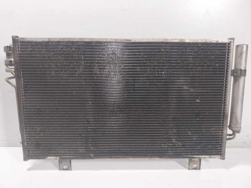 Recambio de condensador aire acondicionado para mazda cx-5 (ke, gh) 2.2 d awd (ke102) referencia OEM IAM  839700504 