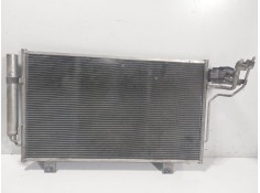 Recambio de condensador aire acondicionado para mazda cx-5 (ke, gh) 2.2 d awd (ke102) referencia OEM IAM  839700504  2