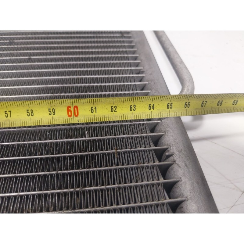 Recambio de condensador aire acondicionado para mazda cx-5 (ke, gh) 2.2 d awd (ke102) referencia OEM IAM  839700504 