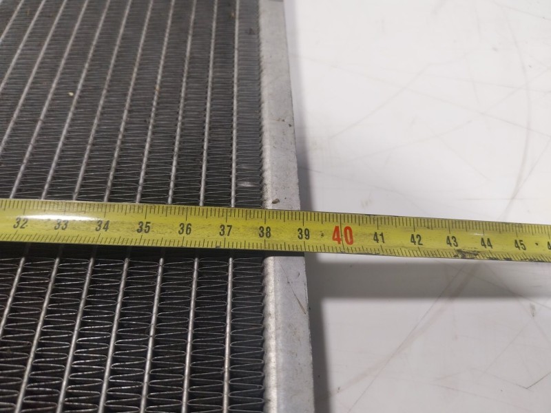 Recambio de condensador aire acondicionado para mazda cx-5 (ke, gh) 2.2 d awd (ke102) referencia OEM IAM  839700504 