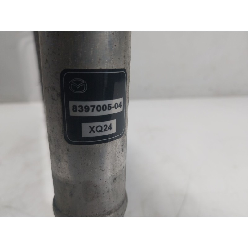 Recambio de condensador aire acondicionado para mazda cx-5 (ke, gh) 2.2 d awd (ke102) referencia OEM IAM  839700504 