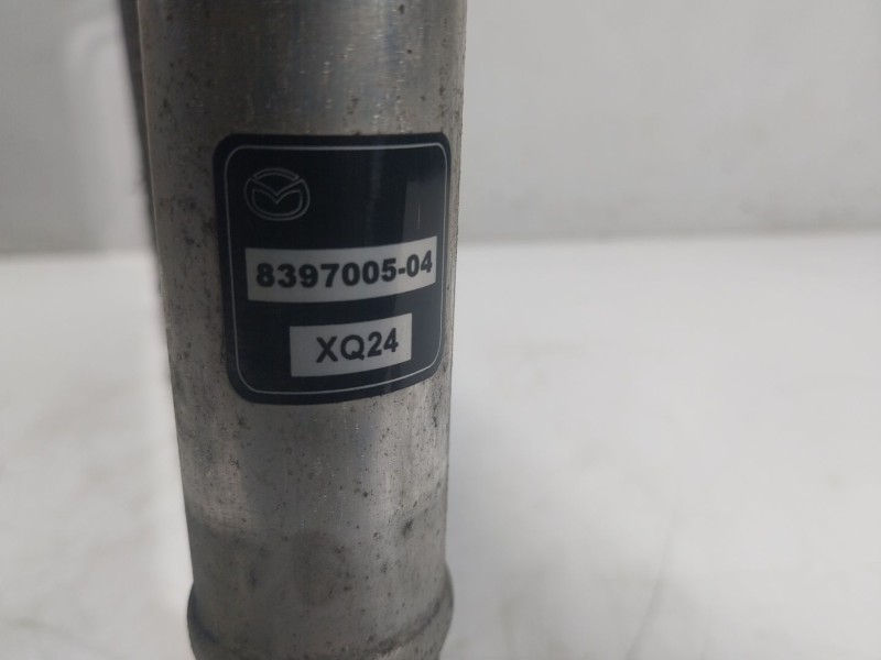 Recambio de condensador aire acondicionado para mazda cx-5 (ke, gh) 2.2 d awd (ke102) referencia OEM IAM  839700504 