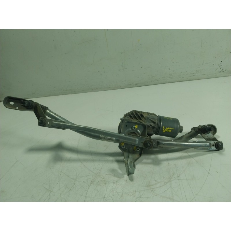 Recambio de motor limpia delantero para bmw 6 gran coupe (f06) 640 d referencia OEM IAM  3397021524 