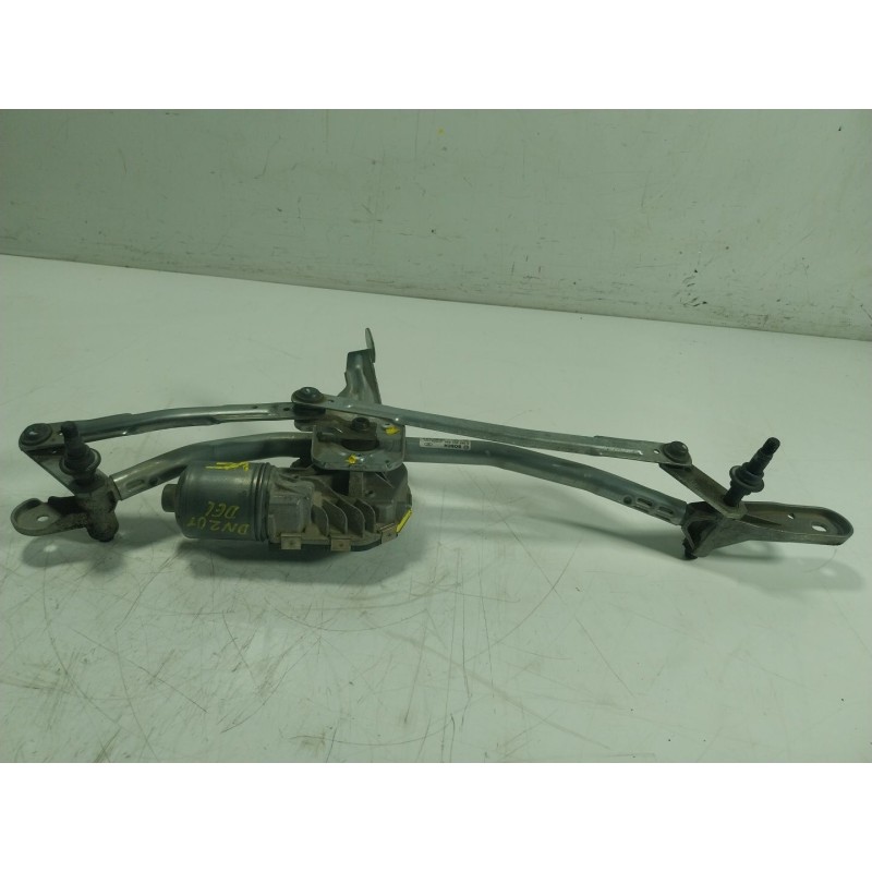 Recambio de motor limpia delantero para bmw 6 gran coupe (f06) 640 d referencia OEM IAM  3397021524 