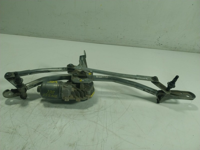 Recambio de motor limpia delantero para bmw 6 gran coupe (f06) 640 d referencia OEM IAM  3397021524 