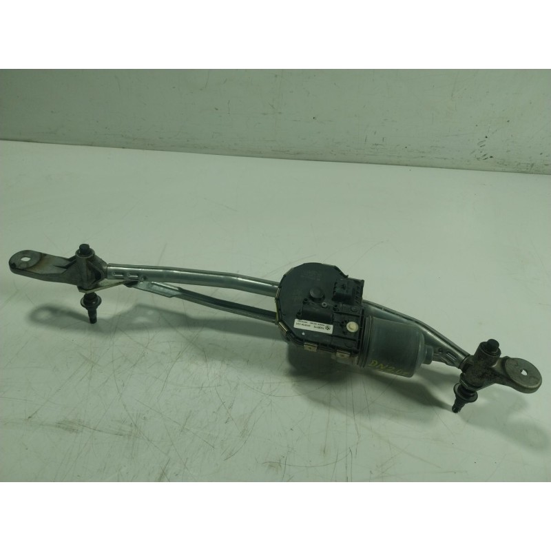 Recambio de motor limpia delantero para bmw 6 gran coupe (f06) 640 d referencia OEM IAM  3397021524 