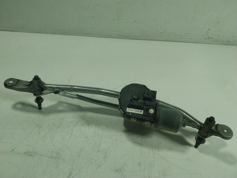 Recambio de motor limpia delantero para bmw 6 gran coupe (f06) 640 d referencia OEM IAM  3397021524 