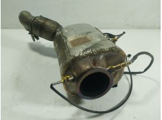 Recambio de filtro de particulas para bmw 6 gran coupe (f06) 640 d referencia OEM IAM  857002806  2