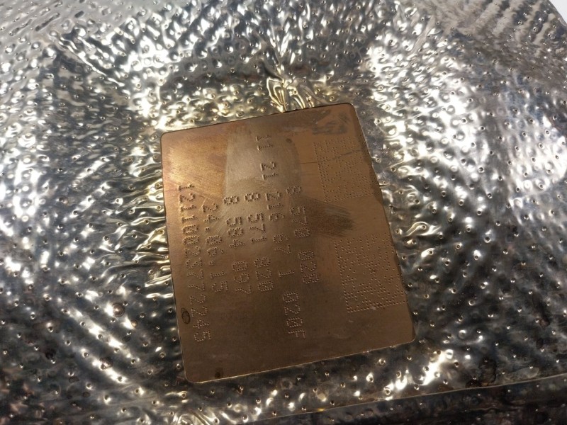 Recambio de filtro de particulas para bmw 6 gran coupe (f06) 640 d referencia OEM IAM  857002806 