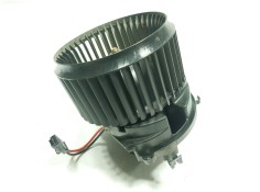 Recambio de motor calefaccion para bmw x1 (f48) sdrive 18 d referencia OEM IAM  9297752  2