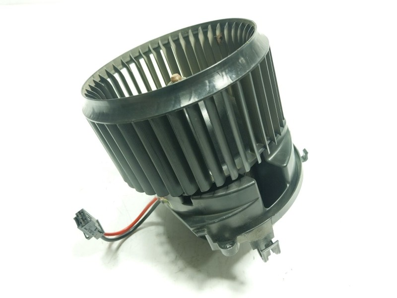 Recambio de motor calefaccion para bmw x1 (f48) sdrive 18 d referencia OEM IAM  9297752 