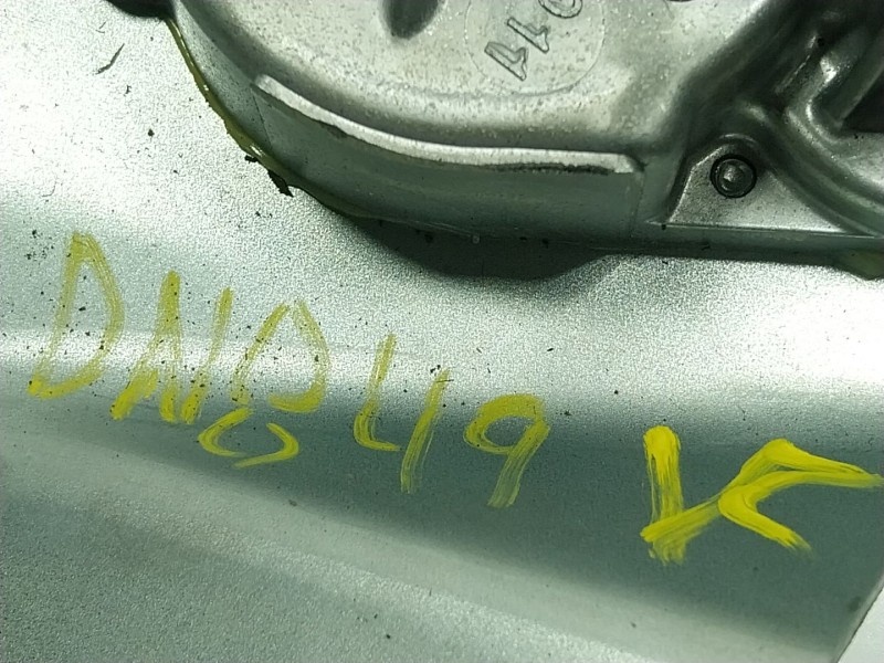 Recambio de motor limpia trasero para bmw x1 (f48) sdrive 18 d referencia OEM IAM  735622004 