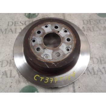 DISCO FRENO TRASERO 4243153011 