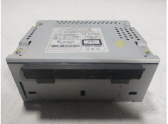 Recambio de sistema audio / radio cd para land rover range rover evoque (l538) 2.2 d 4x4 referencia OEM IAM  DH5218C815AC 