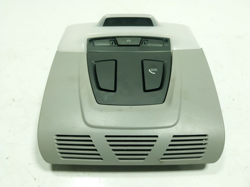 Recambio de piloto interior para bmw x1 (f48) sdrive 18 d referencia OEM IAM  934899801 