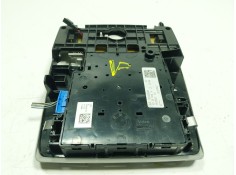 Recambio de piloto interior para bmw x1 (f48) sdrive 18 d referencia OEM IAM  934899801  2