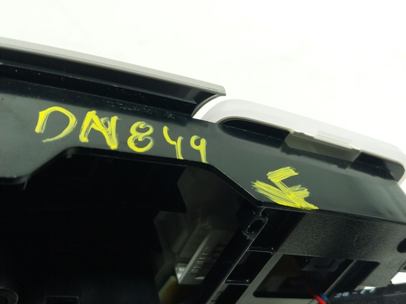 Recambio de piloto interior para bmw x1 (f48) sdrive 18 d referencia OEM IAM  934899801 