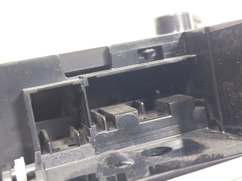 Recambio de piloto interior para bmw x1 (f48) sdrive 18 d referencia OEM IAM  934899801 