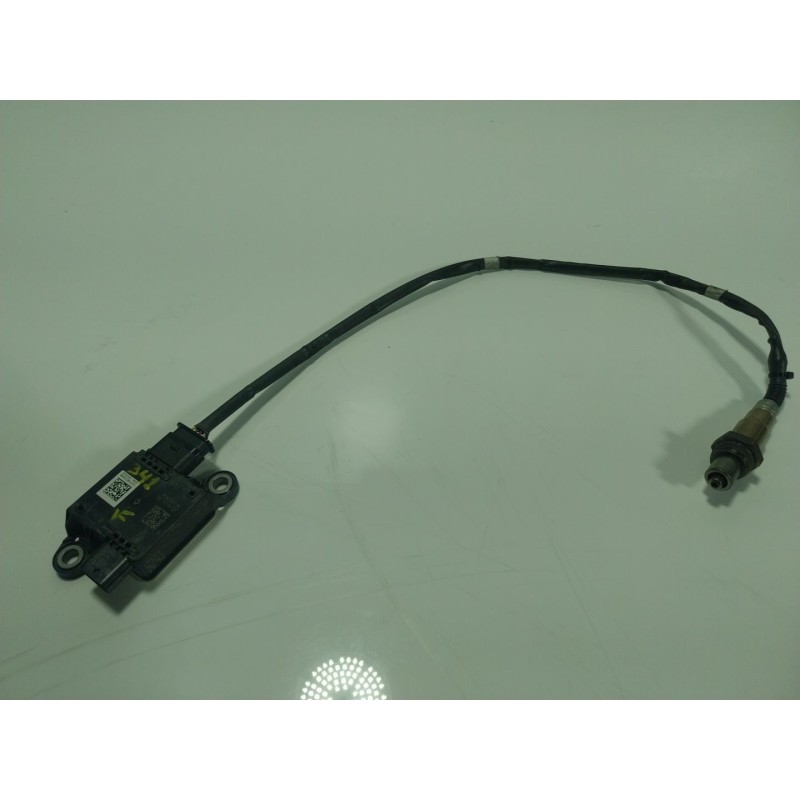 Recambio de sonda lambda para cupra formentor (km7, kmp) 2.0 tdi referencia OEM IAM  05L906261D 