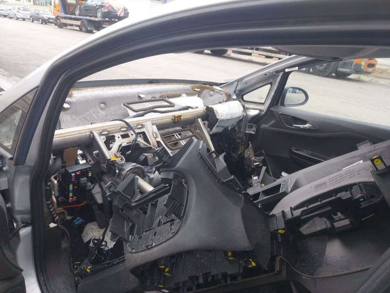 opel corsa e (x15) del año 2019