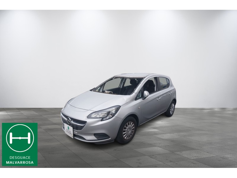 opel corsa e (x15) del año 2019