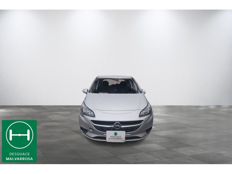 opel corsa e (x15) del año 2019