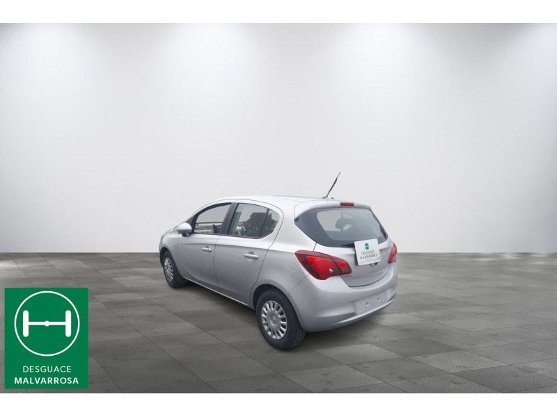 opel corsa e (x15) del año 2019